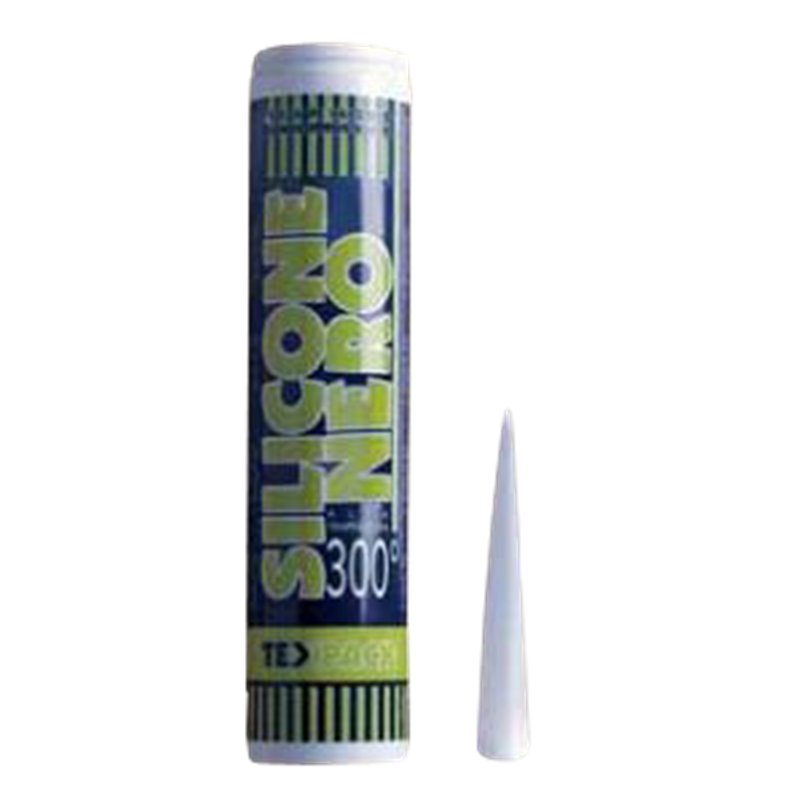 Tube de silicone haute température Tube de silicone haute température
