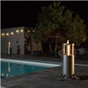 Torche de jardin basse Haussler