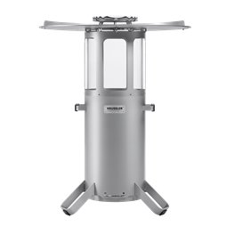 Grill à pellets Haussler - kit S