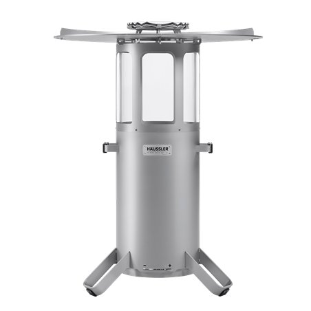 Grill à pellets Haussler - kit S