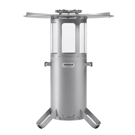 Grill à pellets Haussler - kit S