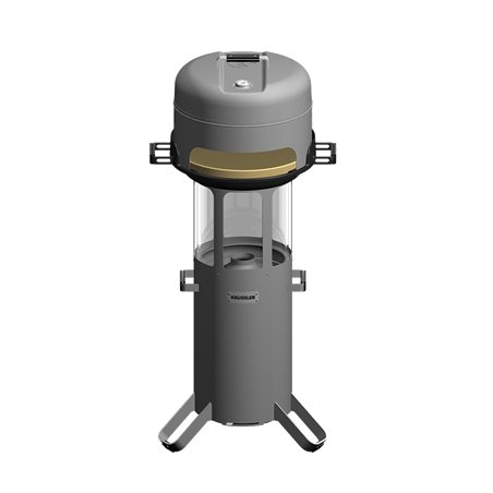 Grill à pellets Haussler - kit M