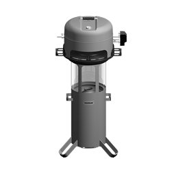Grill à pellets Haussler - kit L