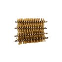 Brosse de rechange pour brosse de nettoyage de barbecue Haussler