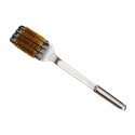 Brosse de nettoyage pour grill de barbecue Haussler Brosse de nettoyage pour grill de barbecue Haussler