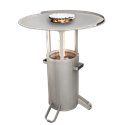 Cercle pour plaque de cuisson pour barbecue à granulés Haussler Cercle pour plaque de cuisson pour barbecue à granulés Haussler