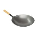 Wok pour barbecue à granulés Haussler Wok pour barbecue à granulés Haussler