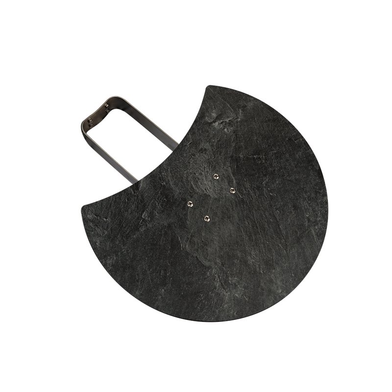 Table pour chauffage de terrasse Haussler Table pour chauffage de terrasse Haussler