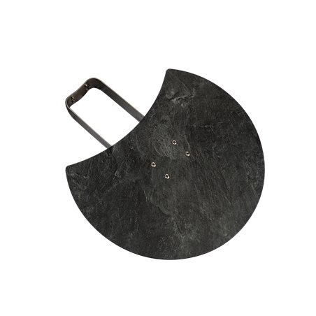 Table pour chauffage de terrasse Haussler