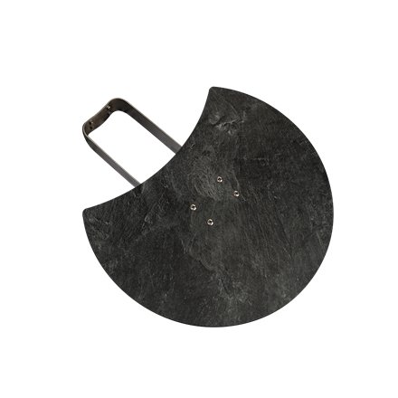 Table pour chauffage de terrasse Haussler