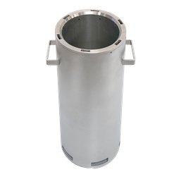 Réservoir de remplacement pour chauffage de terrasse Haussler