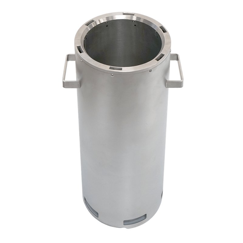 Réservoir de remplacement pour chauffage de terrasse Haussler Réservoir de remplacement pour chauffage de terrasse Haussler