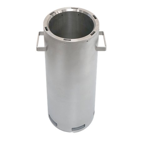 Réservoir de remplacement pour chauffage de terrasse Haussler