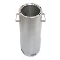 Réservoir de remplacement pour chauffage de terrasse Haussler Réservoir de remplacement pour chauffage de terrasse Haussler