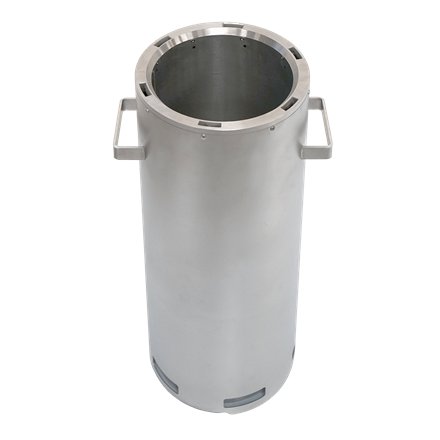 Réservoir de remplacement pour chauffage de terrasse Haussler