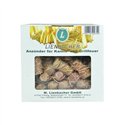 Lot de 2 boîtes de 80 allumes barbecues bio - grill et cheminée Lot de 2 boîtes de 80 allumes barbecues bio - grill et cheminée