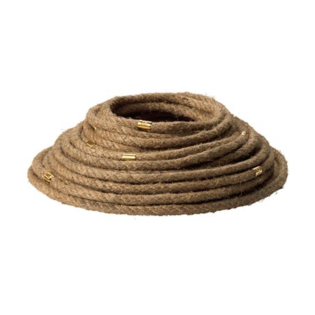 Corde de ramonage Chauvre imperméabilisé