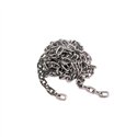 Chaîne en acier inoxydable, Ø 5 mm Longueur 3 m