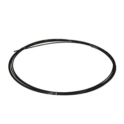 Tige de remplacement en fibre de verre  Ø  6 mm, longueur 15 m
