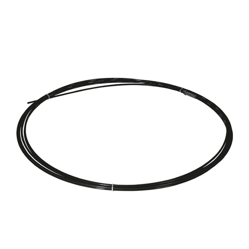 Tige de remplacement en fibre de verre  Ø  6 mm, longueur 15 m