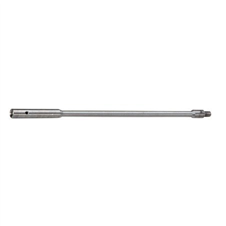 Axe 15 mm  x 366 mm  avec filetage extérieur M10