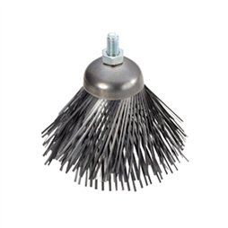 Brosse cloche moyen