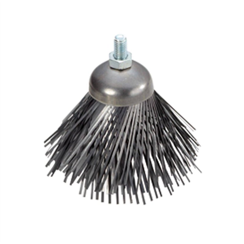 Brosse cloche moyen