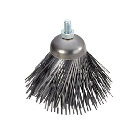 Brosse cloche moyen