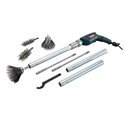 Brosse pour corps de chaudière Kit complet