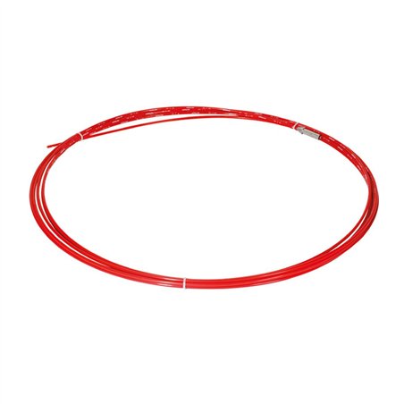 Tige en fibre de verre,    Ø 7 mm, longueur 15 m