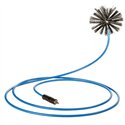 Wöhler Flexible Rotatif électrique  M10 - Longueur 3 m
