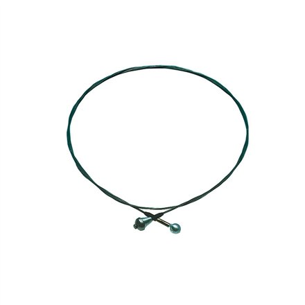 Tige torsadée (type D) 3 x Ø 4,5 mm, 3 m long, extra rêche