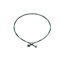 Tige torsadée 3x Ø  3,8 mm Longueur 5 m _ Filetage M10
