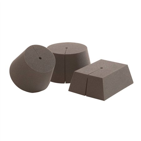 Wöhler Kit d'éléments d'étanchéité