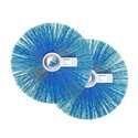 Hérisson Haute Température Ø 25 cm - Livré par paquet de 2 pièces