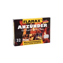 Allume feu - 32 pcs
