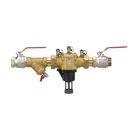 Ensemble de protection type EDP-BABM 3/4 (20x27)
