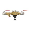 Ensemble de protection type EDP-BABM 3/4 (20x27)