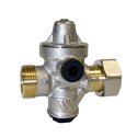 Réducteur de pression Rédufix écrou tournant 3/4 (20x27)
