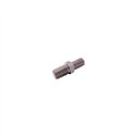 Adaptateur filetage intérieur M10 intérieur/ M12 intérieur