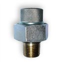 Raccord Isolant Diélectrique Mâle / Femelle 3/4'' (20x27)