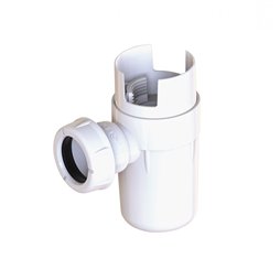 Siphon pour groupe de sécurité