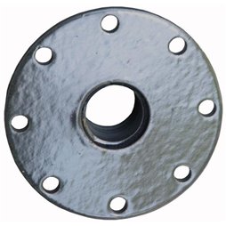 Flasque pour ballon RxDC 300
