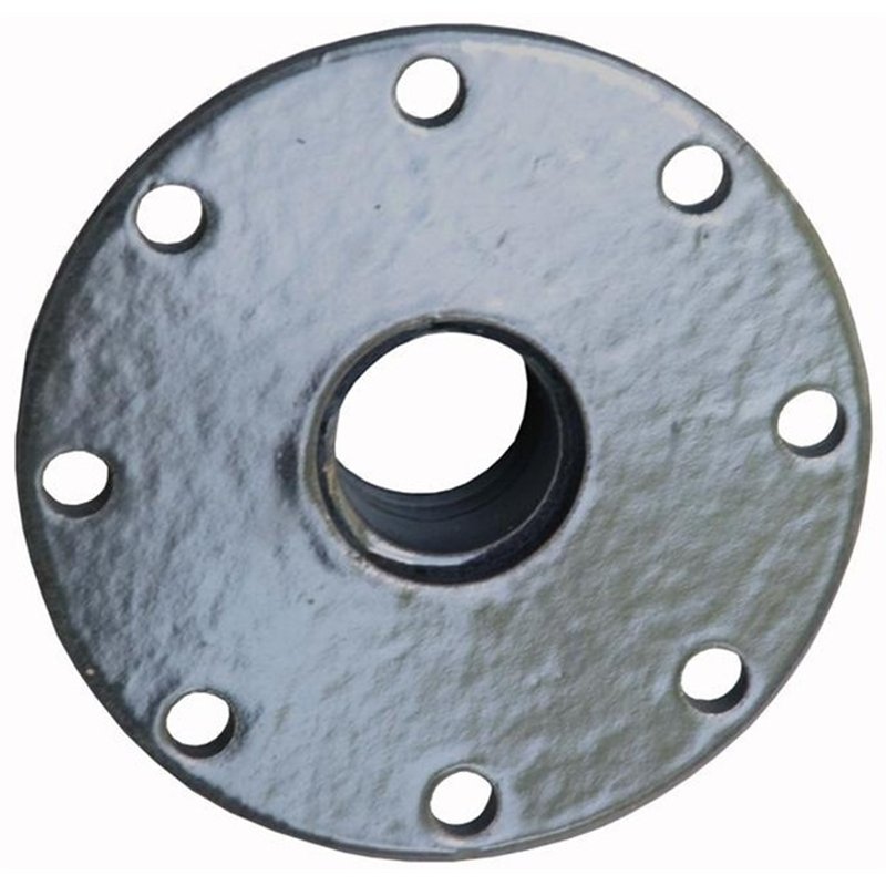 Flasque pour ballon RxDC 300