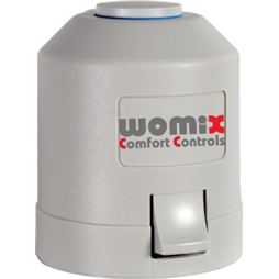Actionneur thermoélectrique MP VM100