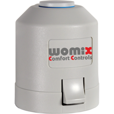 Actionneur thermoélectrique MP VM100