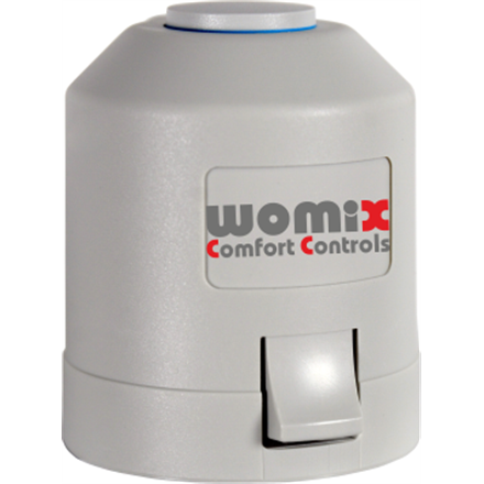 Actionneur thermoélectrique MP VM100