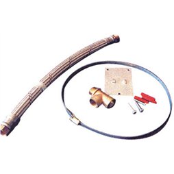 Kit d'installation Hydrochaud