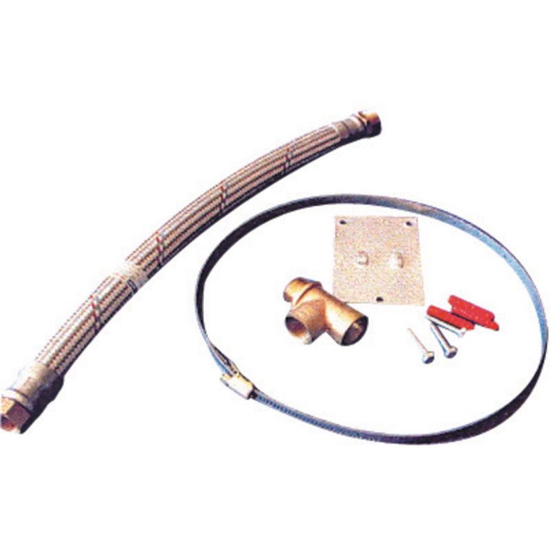 Kit d'installation Hydrochaud