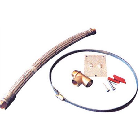Kit d'installation Hydrochaud